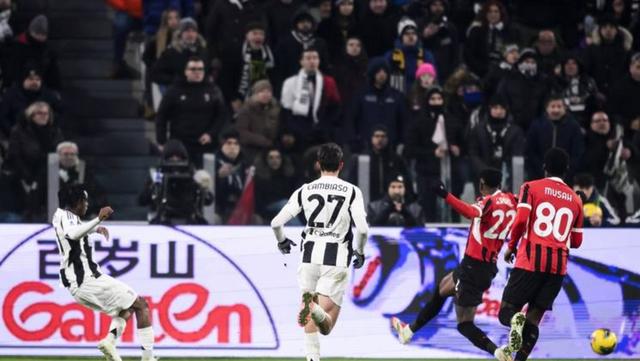 意甲赛程吃紧；AC米兰赛后刷新队史纪录；球迷炸锅；团队化学反应显著