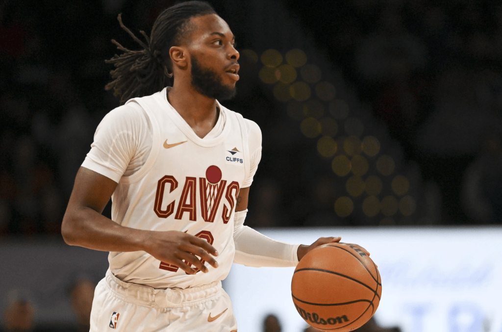 燃烧克里夫兰在线观看 燃烧克里夫兰在线观看