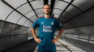 欧宝体育官网-费耶诺德对阵勒沃库森